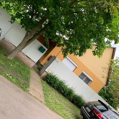 Eoetvoes Vendeghaz Villa Hajduszoboszlo Luaran gambar